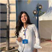 DAHBI KHAOULA_élève_double ingénieur en électronique et systèmes embarqués